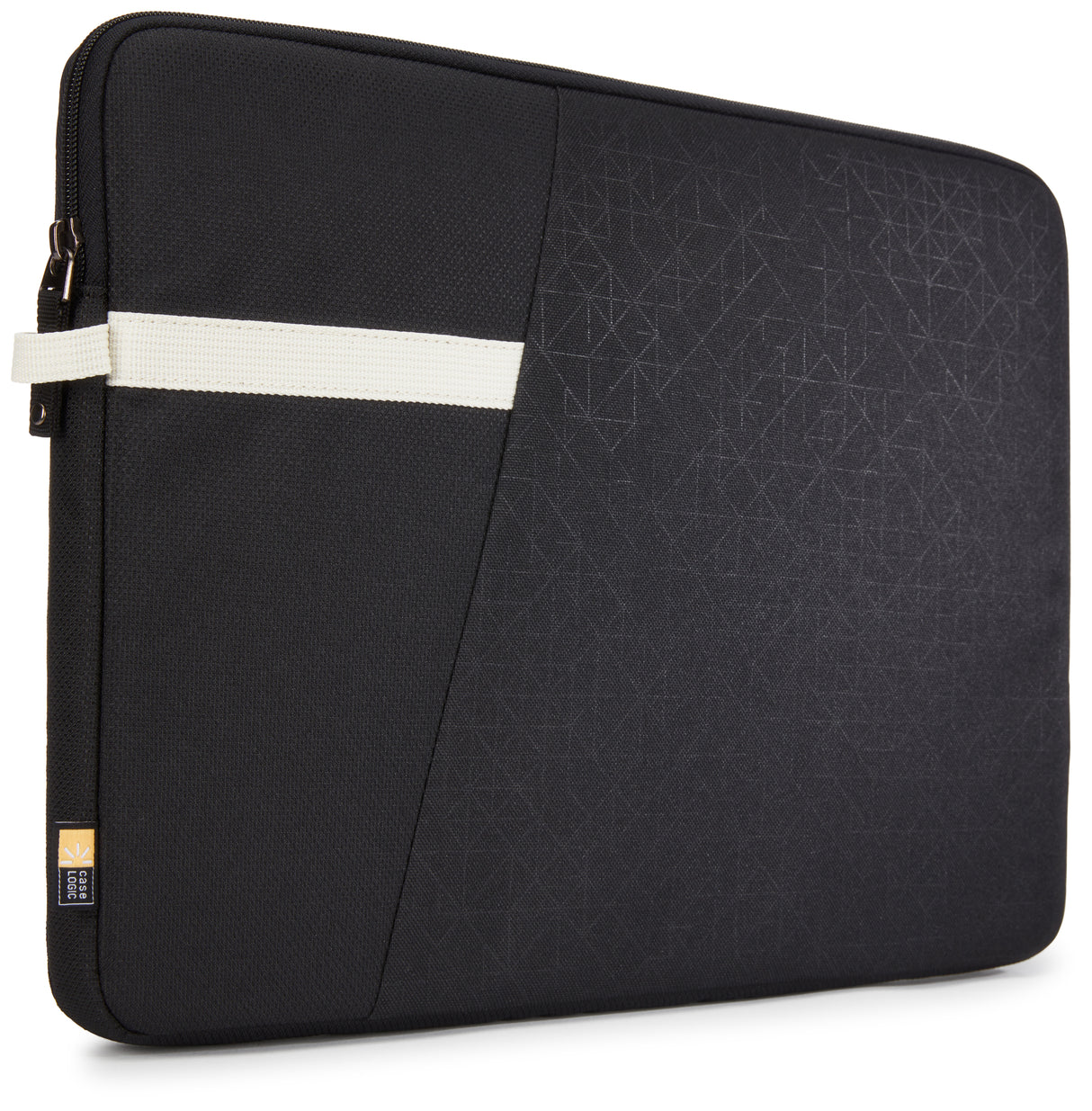 Case Logic Ibira IBRS-215 Black 39.6 cm (15.6") Sleeve case Grey - 3204396 CASE LOGIC