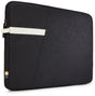 Case Logic Ibira IBRS-215 Black 39.6 cm (15.6") Sleeve case Grey - 3204396 CASE LOGIC
