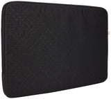 Case Logic Ibira IBRS-215 Black 39.6 cm (15.6") Sleeve case Grey - 3204396 CASE LOGIC