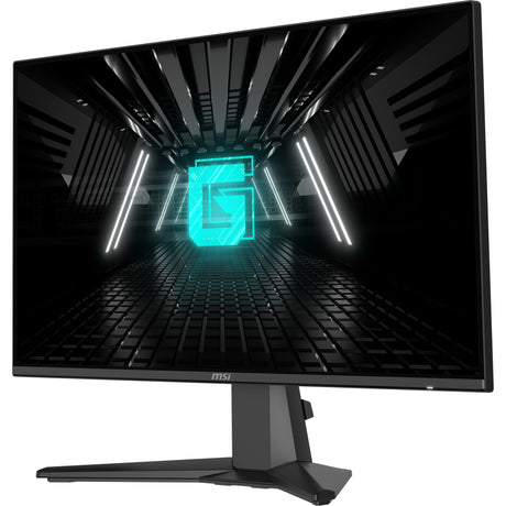 MSI G242L E14 computer monitor 60.5 cm (23.8") 1920 x 1080 pixels Full HD LCD Black - G242LE14 MSI