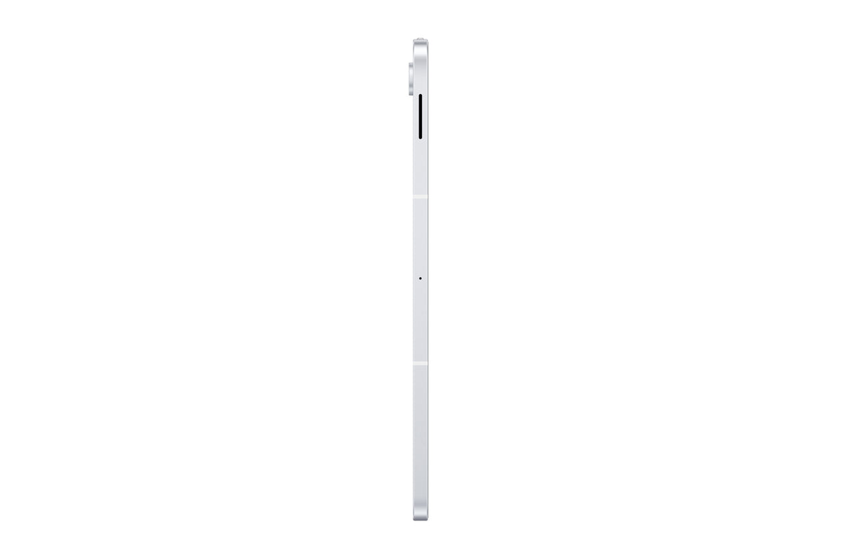 Samsung Galaxy Tab S10 FE+ Samsung Exynos 256 GB 33.3 cm (13.1") 12 GB Wi-Fi 6 (802.11ax) Silver - SM-X620NZSEXAR SAMSUNG