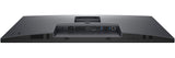 DELL Pro Plus P3225QE computer monitor 80 cm (31.5") 3840 x 2160 pixels 4K Ultra HD LCD Black, Grey - DELL-P3225QE DELL