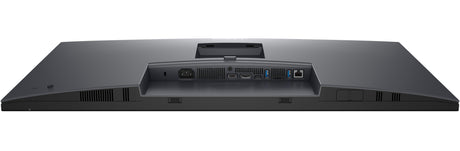 DELL Pro Plus P3225QE computer monitor 80 cm (31.5") 3840 x 2160 pixels 4K Ultra HD LCD Black, Grey - DELL-P3225QE DELL