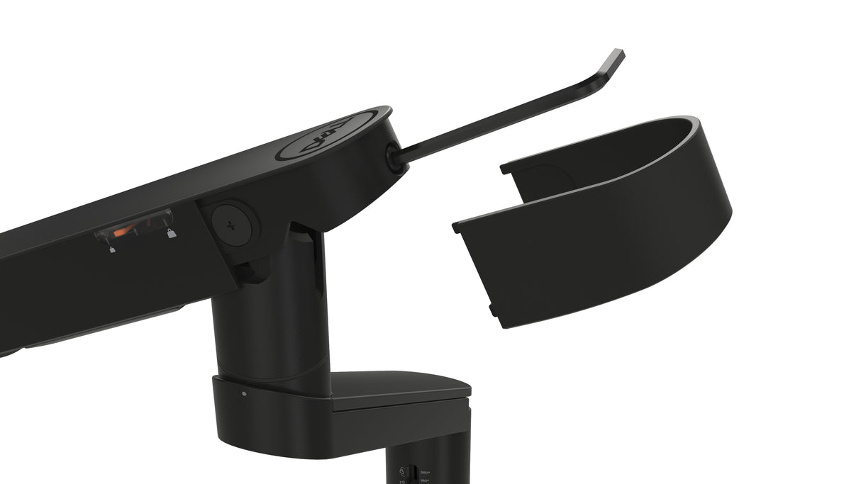 DELL Single Monitor Arm - MSA20 - DELL-MSA20 DELL