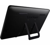 Viewsonic TD2430 computer monitor 59.9 cm (23.6") 1920 x 1080 pixels Full HD LCD Touchscreen Multi-user Black - TD2430