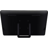 Viewsonic TD2430 computer monitor 59.9 cm (23.6") 1920 x 1080 pixels Full HD LCD Touchscreen Multi-user Black - TD2430