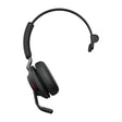 Jabra Evolve2 65 USB-C Black MS Mono - 26599-899-899 JABRA
