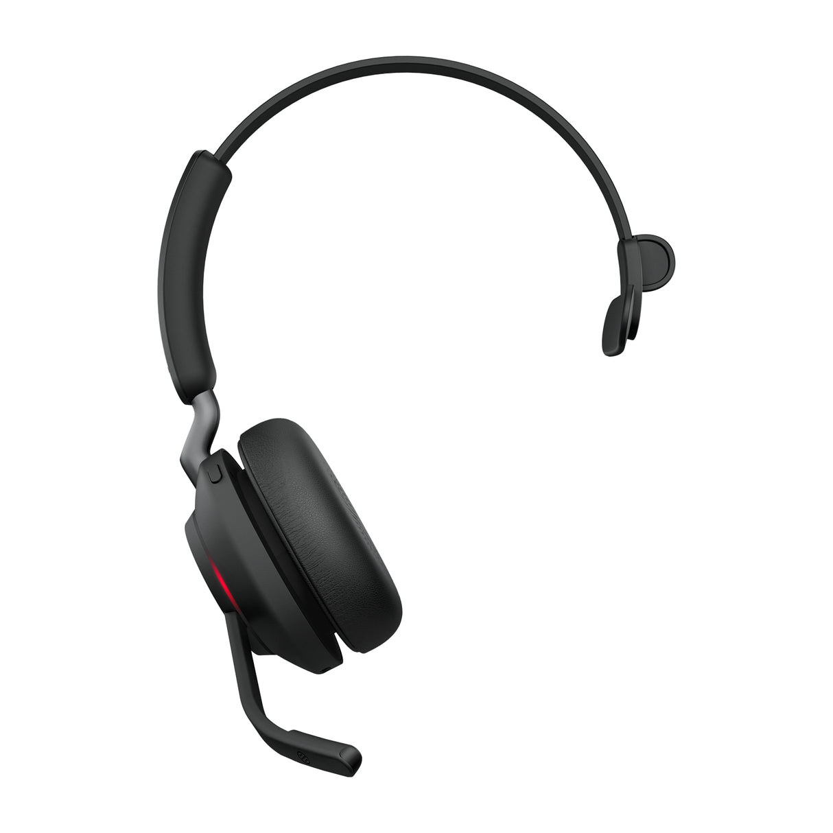 Jabra Evolve2 65 USB-C Black MS Mono - 26599-899-899 JABRA