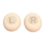 Jabra Evolve2 40/65 Ear Cushions - Beige - 14101-78