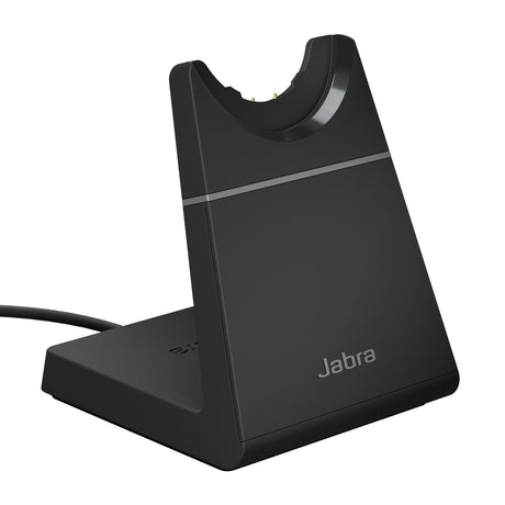 Jabra Evolve2 65 Deskstand USB-A - Black - 14207-55 JABRA