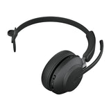Jabra Evolve2 65 USB-C Black MS Mono - 26599-899-899