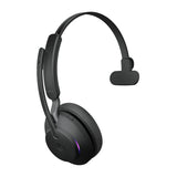 Jabra Evolve2 65 USB-C Black MS Mono - 26599-899-899 JABRA
