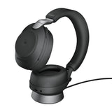 Jabra Evolve2 85 - Link380a MS Stereo Stand, Black - 28599-999-989 JABRA