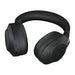 Jabra Evolve2 85 - Link380a UC Stereo Stand, Black - 28599-989-989
