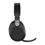 Jabra Evolve2 85 - Link380a UC Stereo Stand, Black - 28599-989-989