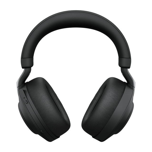 Jabra Evolve2 85 - Link380a MS Stereo, Black - 28599-999-999 JABRA
