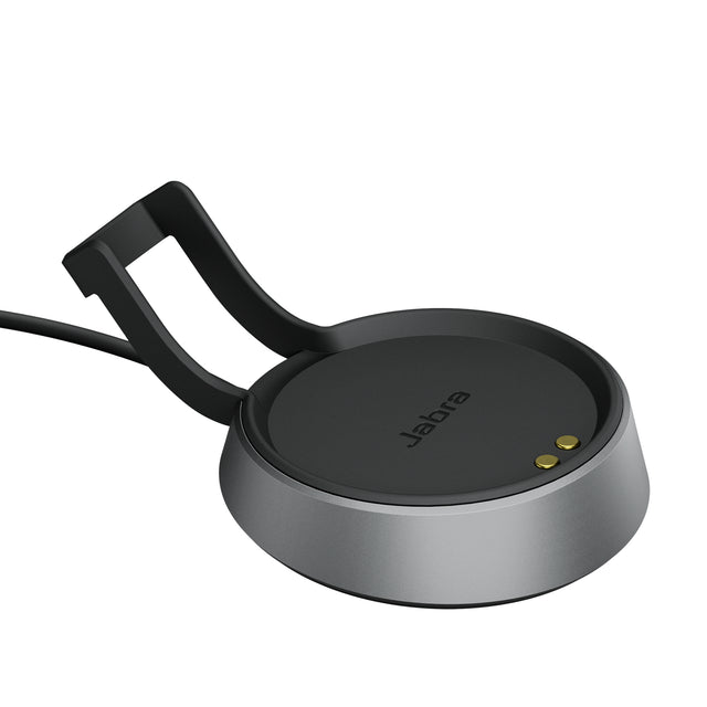 Jabra Evolve2 85 Deskstand USB-A - Black - 14207-65 JABRA