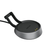 Jabra Evolve2 85 Deskstand USB-C - Black - 14207-66 JABRA