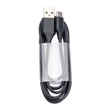Jabra Evolve2 USB Cable USB-A to USB-C - Black - 14208-31