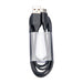 Jabra Evolve2 USB Cable USB-A to USB-C - Black - 14208-31
