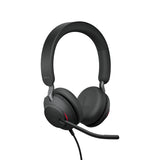 Jabra Evolve2 40 SE USB-C, UC Stereo (include Extended Cord) - 24189-989-889