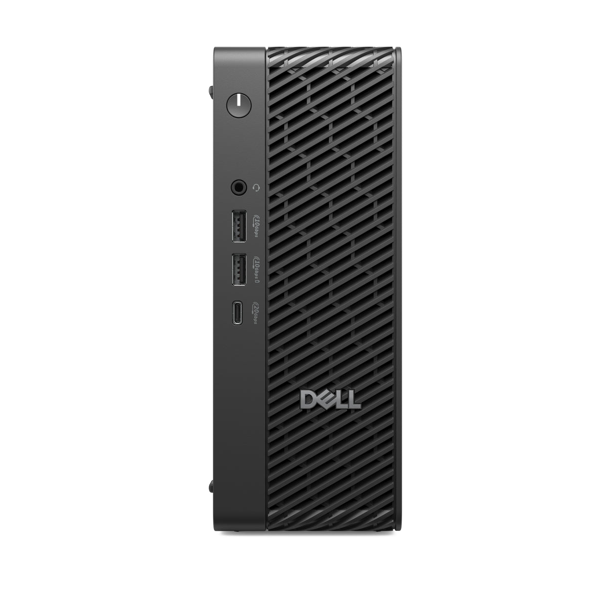 DELL Pro Max FCM2250 Intel Core Ultra 5 235 16 GB DDR5-SDRAM 512 GB SSD Windows 11 Pro Micro PC PC Black - 90M6R