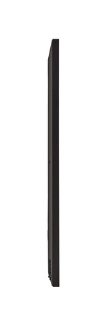 LG 49UH7N-E Signage Display Digital signage flat panel 124.5 cm (49") LED Wi-Fi 700 cd/m² 4K Ultra HD Black Built-in processor WebOS 24/7 - 49UH7N-E LG