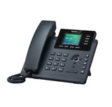 Yealink SIP-T34W IP phone Black 4 lines LED Wi-Fi - 1301037