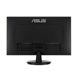 ASUS VA24DQ computer monitor 60.5 cm (23.8") 1920 x 1080 pixels Full HD LED Black - VA24DQ ASUS