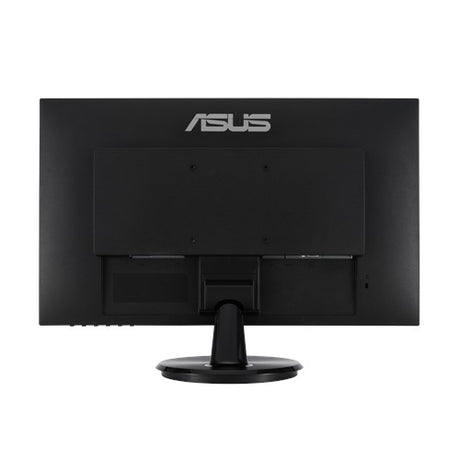 ASUS VA24DQ computer monitor 60.5 cm (23.8") 1920 x 1080 pixels Full HD LED Black - VA24DQ ASUS