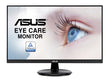 ASUS VA24DQ computer monitor 60.5 cm (23.8") 1920 x 1080 pixels Full HD LED Black - VA24DQ ASUS