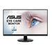 ASUS VA24DQ computer monitor 60.5 cm (23.8") 1920 x 1080 pixels Full HD LED Black - VA24DQ ASUS