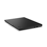 Lenovo ThinkPad E14 Gen 7 (Intel) Intel Core 5 210H Laptop 35.6 cm (14") WUXGA 16 GB DDR5-SDRAM 512 GB SSD Wi-Fi 6E (802.11ax) Windows 11 Pro US English Black - 21T9002HUS
