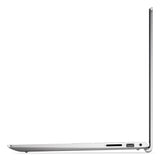 DELL DC15250 Intel® Core™ i5 i5-1334U Laptop 39.6 cm (15.6") Full HD 16 GB DDR5-SDRAM 512 GB SSD Wi-Fi 6 (802.11ax) Windows 11 Home Spanish Platinum, Silver - X5NH3 DELL
