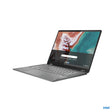 Lenovo Flex5 Chrome 14IAU Intel® Core™ i5 i5-1235U Chromebook 35.6 cm (14") Touchscreen WUXGA 8 GB LPDDR4x-SDRAM 256 GB SSD Wi-Fi 6E (802.11ax) ChromeOS US English Grey - 83AJ0000UX LENOVO
