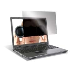 Targus Privacy Screen 14.1" Widescreen Laptop Frameless display privacy filter - ASF141WUSZ