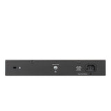 D-Link 24-Port Gigabit Smart Managed Switch - DGS-1100-24V2 D-LINK