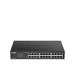 D-Link 24-Port Gigabit Smart Managed Switch - DGS-1100-24V2 D-LINK