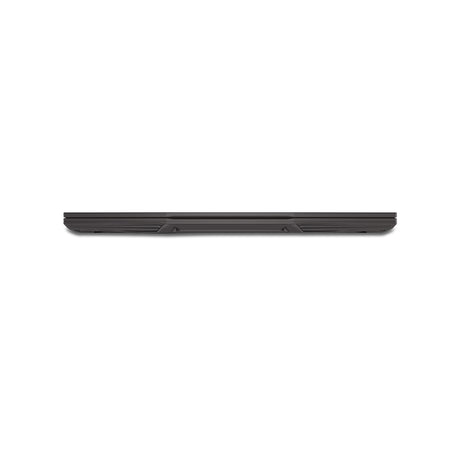 MSI Thin 15 B13VE-3047US Intel® Core™ i7 i7-13620H Laptop 39.6 cm (15.6") Full HD 16 GB DDR4-SDRAM 1 TB SSD NVIDIA GeForce RTX 4050 Wi-Fi 6E (802.11ax) Windows 11 Home Black - THIN15133047 MSI