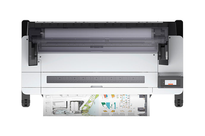 Epson SureColor T5475 Wide Format Inkjet Printer - SCT5475SR