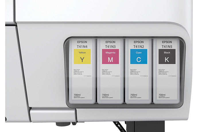 Epson SureColor T5475 Wide Format Inkjet Printer - SCT5475SR