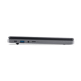Acer Chromebook C723-K1JMNA MediaTek 29.5 cm (11.6") HD 8 GB LPDDR4x-SDRAM 32 GB Flash Wi-Fi 6 (802.11ax) ChromeOS Italian Black - NX.JHZAA.002