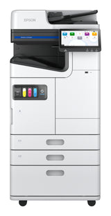 Epson WorkForce ST-C5000 Supertank Color Multifunction Printer - C11CJ29203
