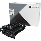 Lexmark 4-Color Imaging Unit Return Program Yield 125,000 Pages 78C0ZV0