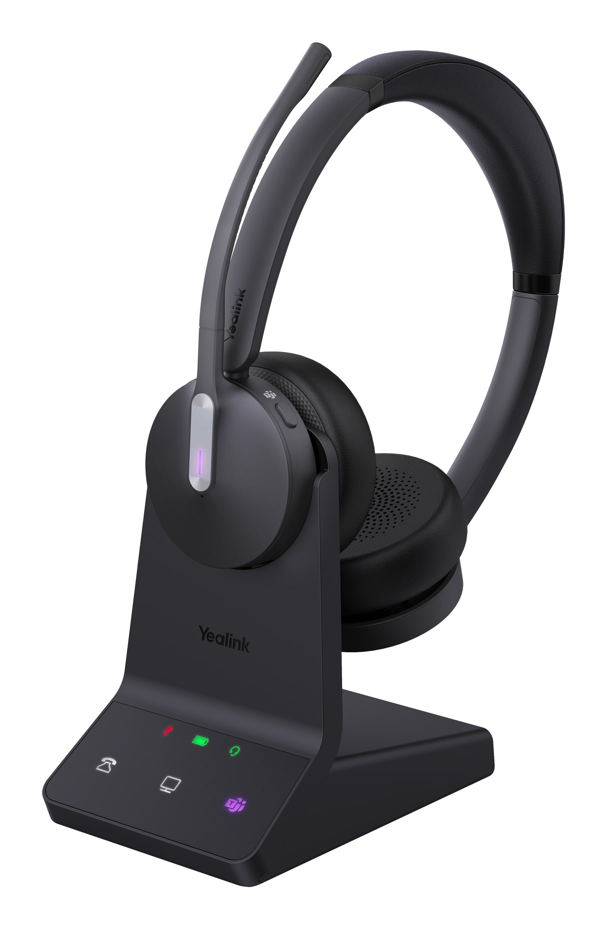 Yealink WH64 Dual Teams Headset - 1208674
