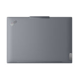 Lenovo ThinkPad T14 Gen 6 (AMD) Copilot+ PC AMD Ryzen™ AI 5 340 Laptop 35.6 cm (14") WUXGA 16 GB DDR5-SDRAM 256 GB SSD Wi-Fi 7 (802.11be) Windows 11 Pro Grey - 21QJ00CRUS
