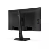 Philips 3000 series 24B2N3200J/27 computer monitor 60.5 cm (23.8") 1920 x 1080 pixels Full HD LCD Black - 24B2N3200J