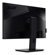 Acer Vero B227Q E3 computer monitor 54.6 cm (21.5") 1920 x 1080 pixels Full HD LED Black - UM.WB7AA.302 ACER