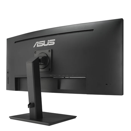 ASUS VA34VCPSR computer monitor 86.4 cm (34") 3440 x 1440 pixels Wide Quad HD LCD Black - VA34VCPSR ASUS