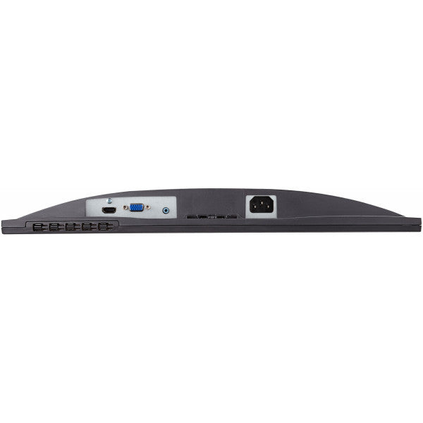 Viewsonic VA1903H computer monitor 48.3 cm (19") 1366 x 768 pixels WXGA Black - VA1903H